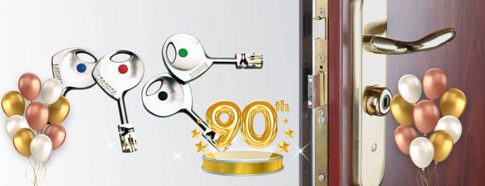 Serrurier spécialiste en blindage de porte et bloc porte blindé à Bandol