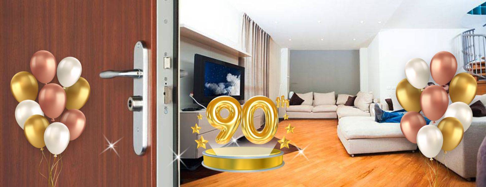 Serrurier spécialiste en blindage de porte et bloc porte blindé à Toulon