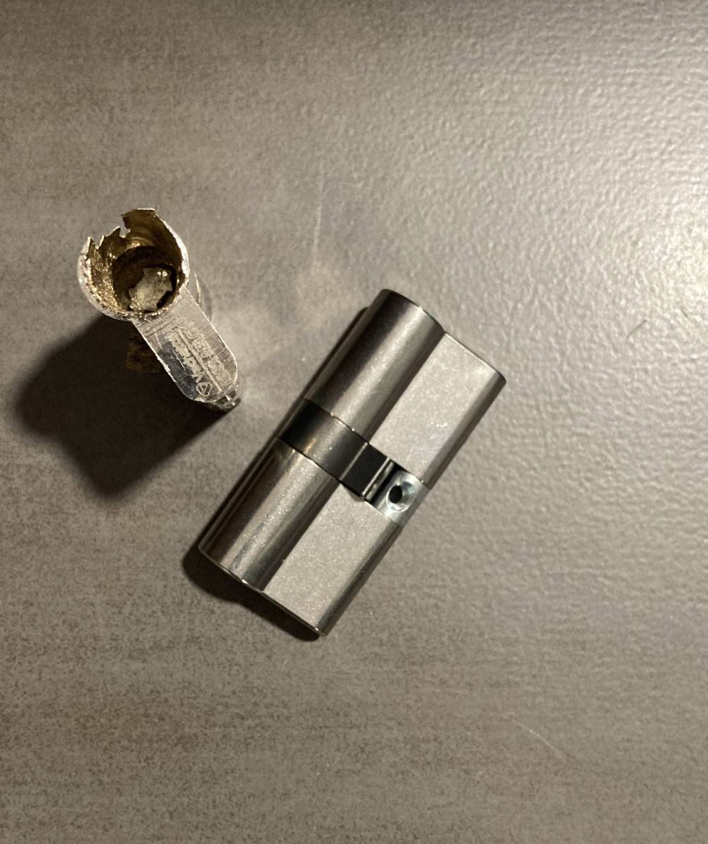 Serrurier en urgence pour enlèvement de clé cassée dans la serrure La Valette-du-Var 83