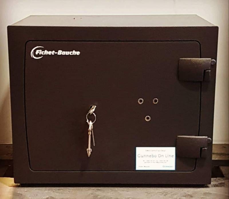 Catalogue Fichet-Bauche