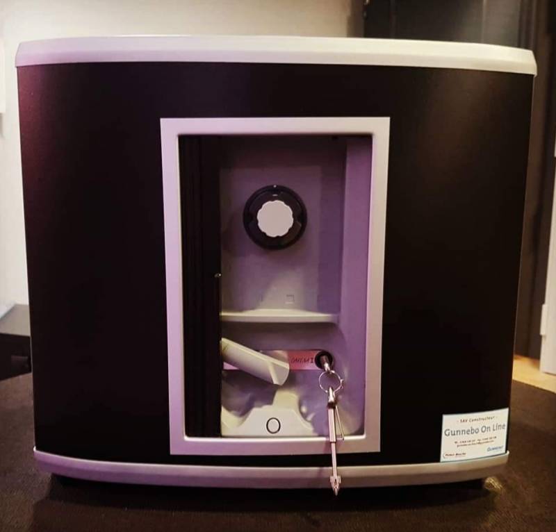 Catalogue Fichet-Bauche