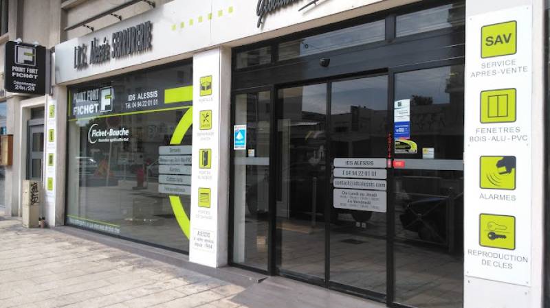 Prix dépannage serrurier rapide à Toulon Var