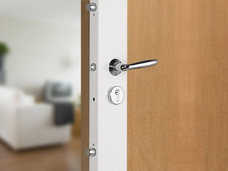 Serrure de sécurité de marque PICARD