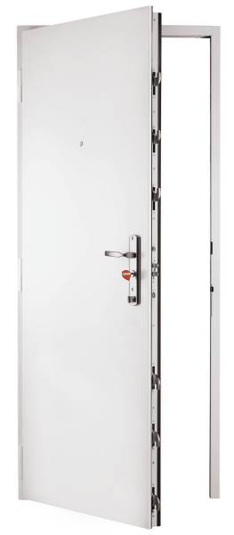 Foxeo+ XP : la porte blindée Fichet A2P BP3 qui renforce votre sécurité à Toulon