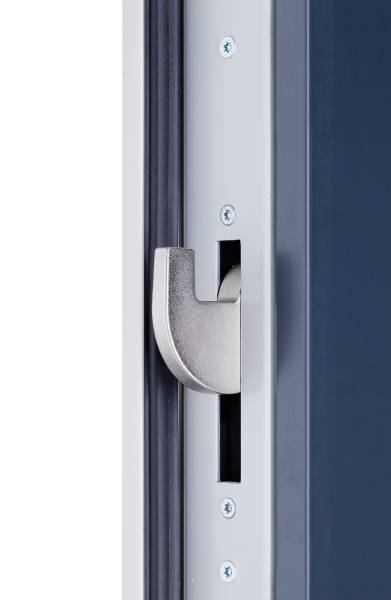 9 points de fermeture par FICHET pour votre porte blindée d'appartement à La Seyne