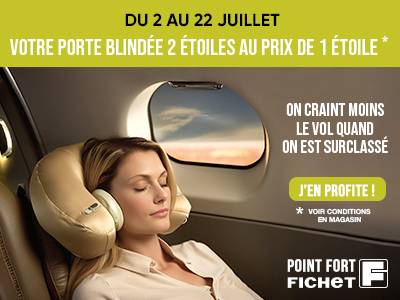 Porte blindée à toulon pas cher