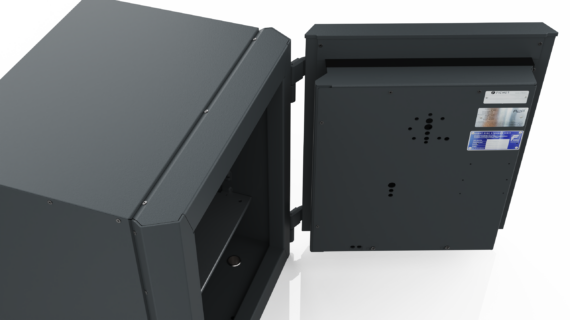 Coffre-fort certifié anti effraction classe 1 à Bandol