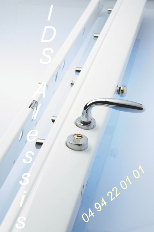 Serrure Vachette Exclusive