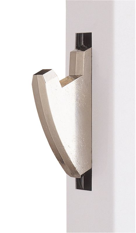 ZOOM PÊNE BASCULANT SERRURE FICHET FORTISSIME A TOULON