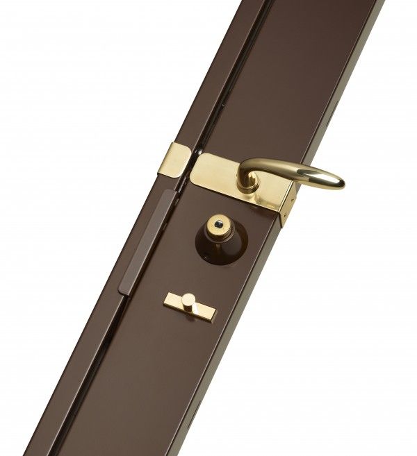 SERRURE FICHET FORTISSIME CARENNEE A TOULON