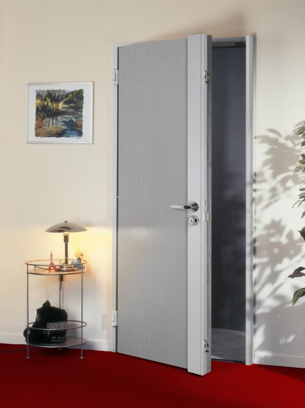 Pose d'une serrure de sécurité FICHET à La Garde