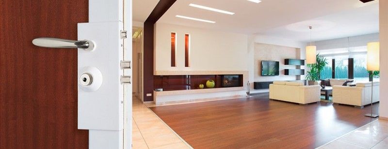 Venez découvrir la serrure VERTIPOINT en exposition dans notre magasin situé à TOULON (83)