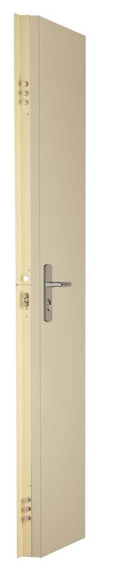 SERRURE FICHET ALICEA S A PROFIL EUROPEEN - TRIPLES PENES - VUE INTERIEURE