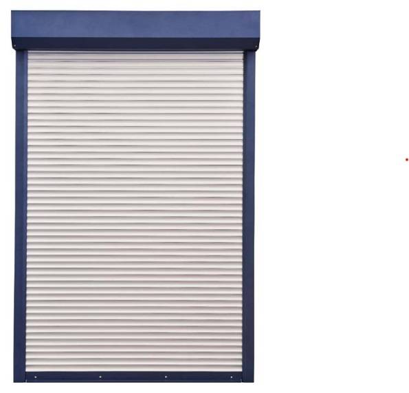 Pose d'un volet roulant de sécurité MASSENA à Bandol dans le Var