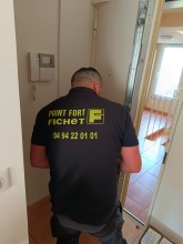 Nos prestations sur le secteur de Toulon dans le Var