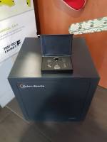 Notre zone d'activité pour ce service Vente et installation de coffre-fort ignifugé pour protection de documents Six-Fours-les-Plages 83