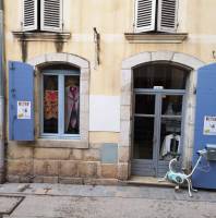 Rétro mais pas trop - Friperie à TOULON