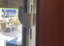 Notre zone d'activité pour ce service Prix pour l'installation d'une porte blindée Fichet avec serrure 3 points sur Hyères 83400