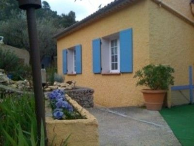 Nos prestations sur le secteur de Sanary Bandol 83