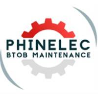 Prestataire de services, maintenance multisites Marseille / Toulon / Hyères Phinelec - BtoB Maintenance