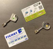 Nos prestations sur le secteur de Six-Fours-les-Plages 83