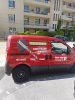 Nos prestations sur le secteur de sur Hyères 83400